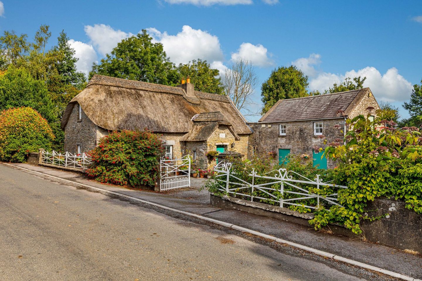 Tearmann, Castlekieran, Carnaross, Co. Meath, A82CF98