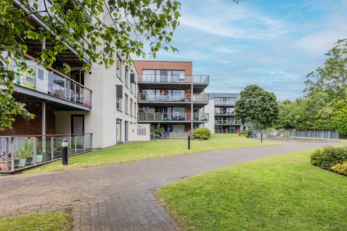 Apartment 7, The Willows, Diamond Valley, Upper Dargle Road, Co. Wicklow, A98A339