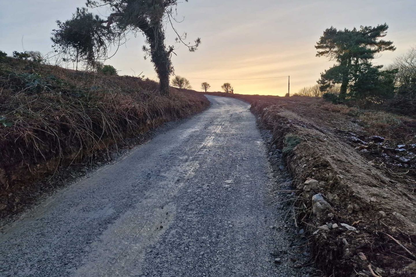 2.8 acre Site at s @ Ringroe, Nohoval, Co. Cork