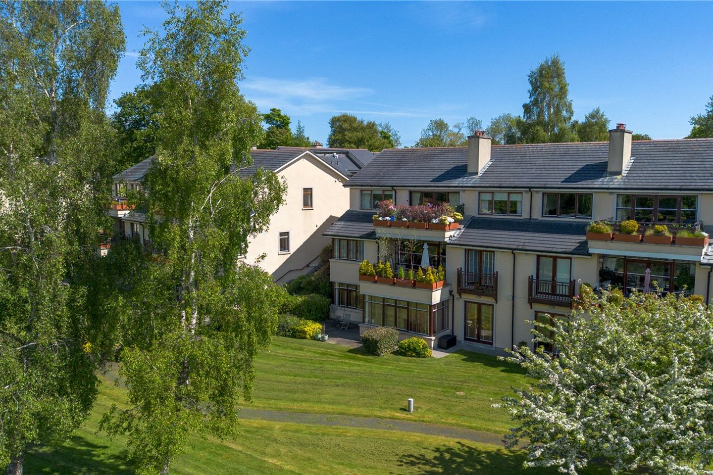 4 Druids Court, Druids Glen, Newtownmountkennedy, Co. Wicklow, A63E084