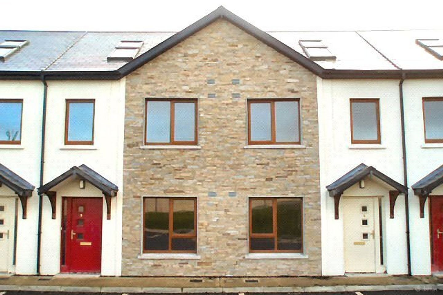 3 Mullawn Crescent, Tullow, Co. Carlow