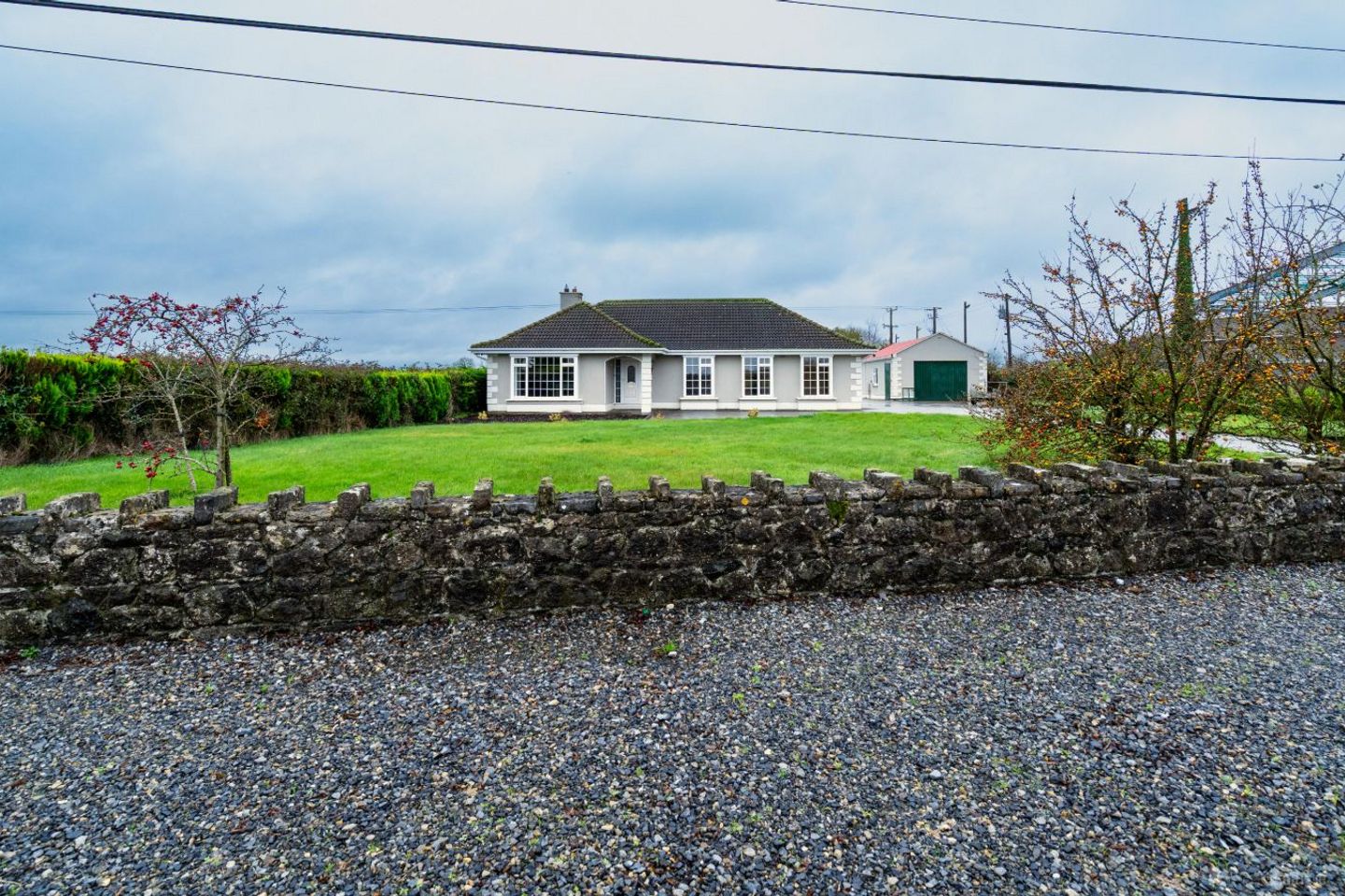 Moystown, Shannon Harbour, Lisduff, Co. Offaly, R42AY27