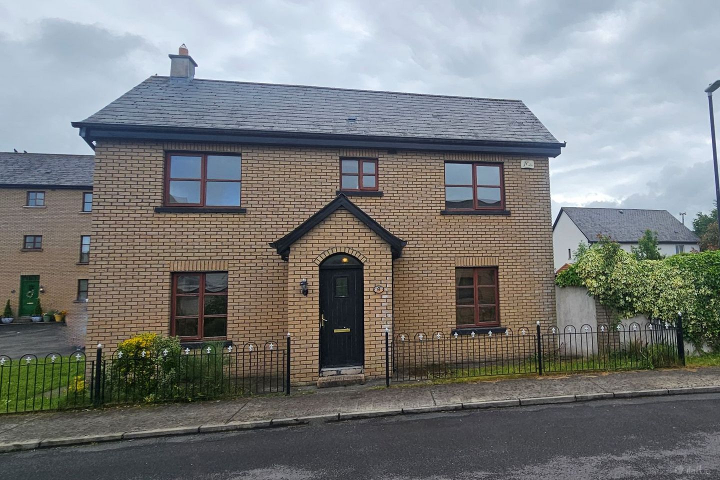 8 The Court, Cnoc Na Greine, Kilcullen, Co. Kildare, R56EY49