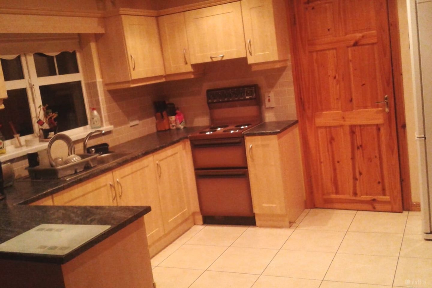 Solomons Manor, Letterkenny, Co. Donegal