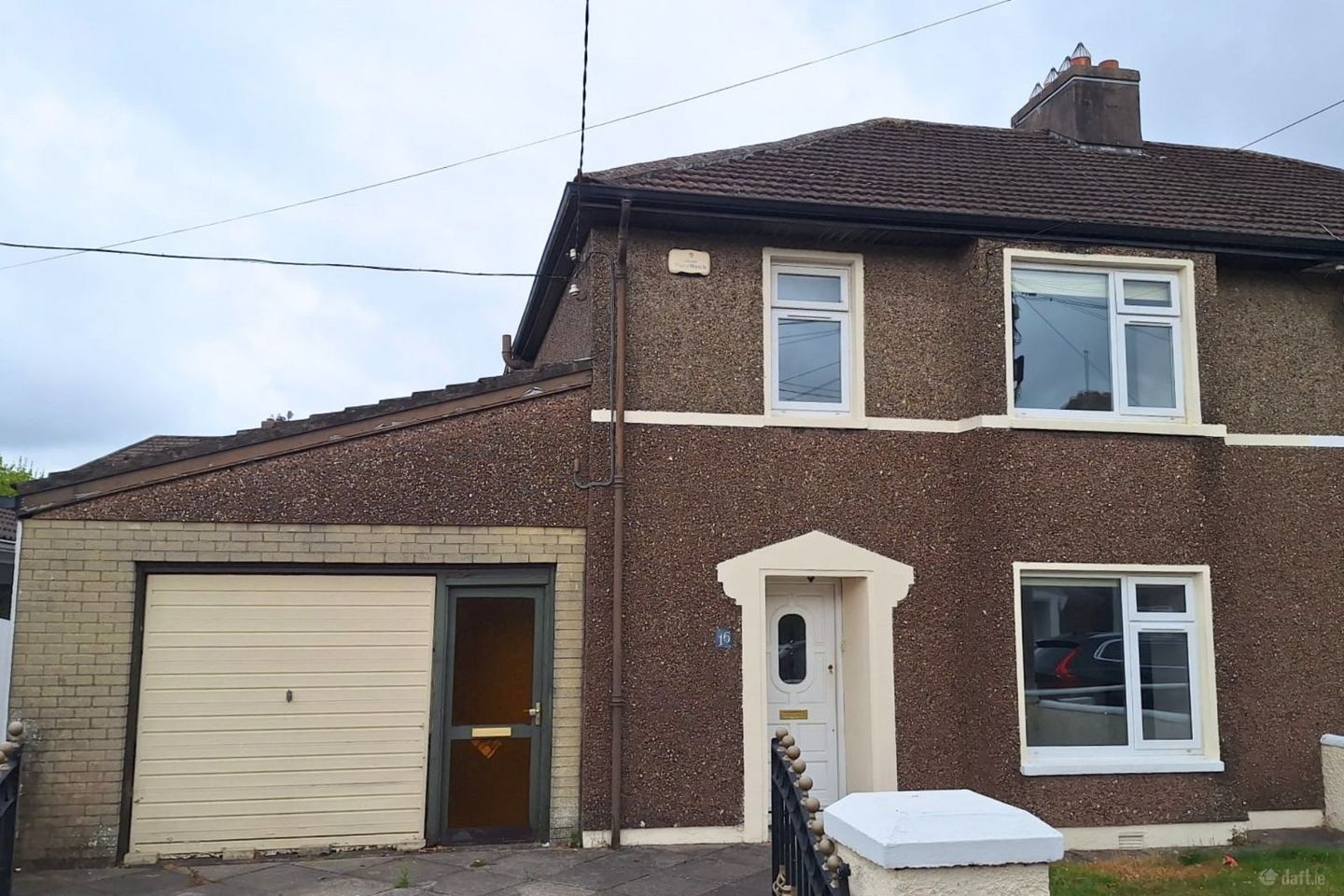 16 Sundrive Park, Ballinlough, Ballinlough, Co. Cork, T12X9T8