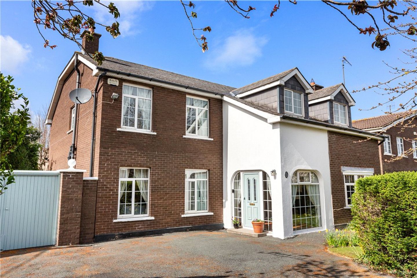 53 Glenageary Woods, Glenageary, Co. Dublin, A96X5C8