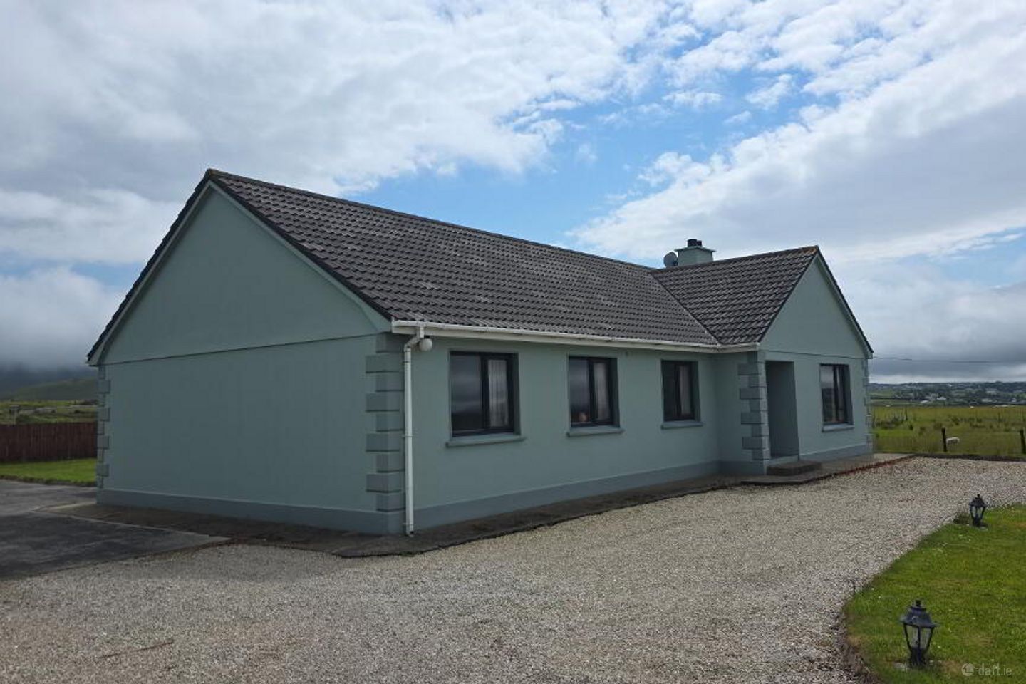 Ballyboes, Falcarragh, Co. Donegal, F92XP6Y