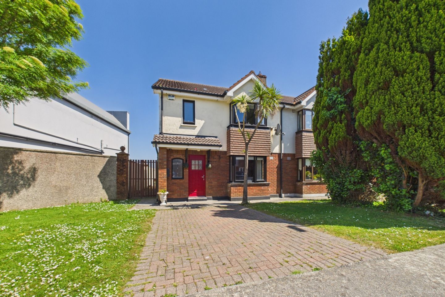 18 Bromley Way, Ardkeen Village, Waterford, X91P5VY
