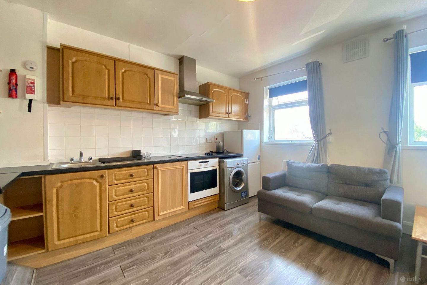 Keeper Road, Drimnagh, Dublin 12