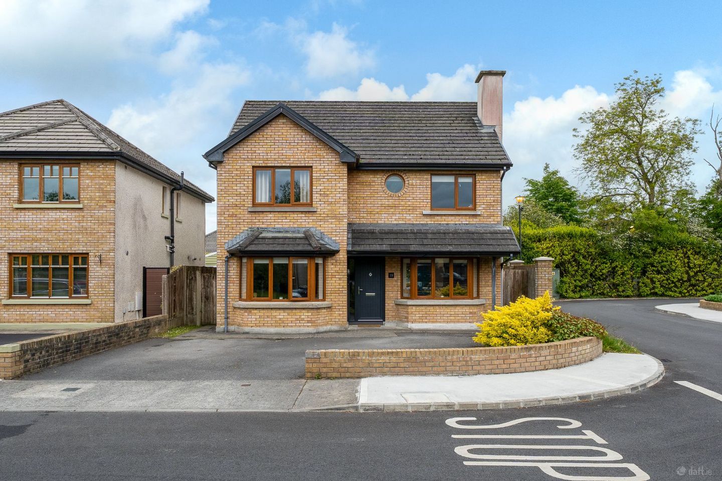 19 Waterville, Bealnamulla, Monksland, Athlone, Co. Roscommon, N37P5K5