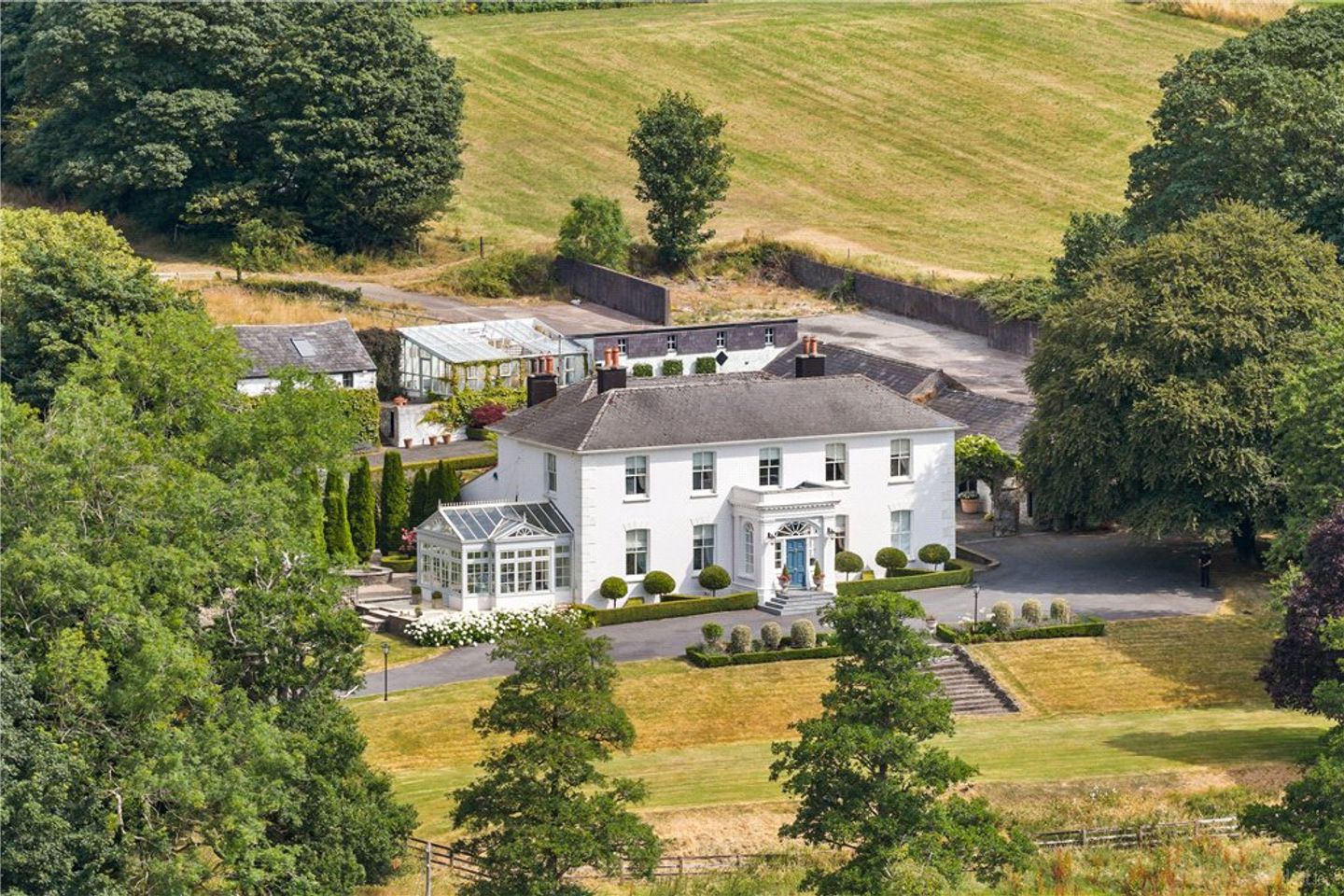 Beechmount House, Garryhankard, Innishannon, Cork, T12WE16