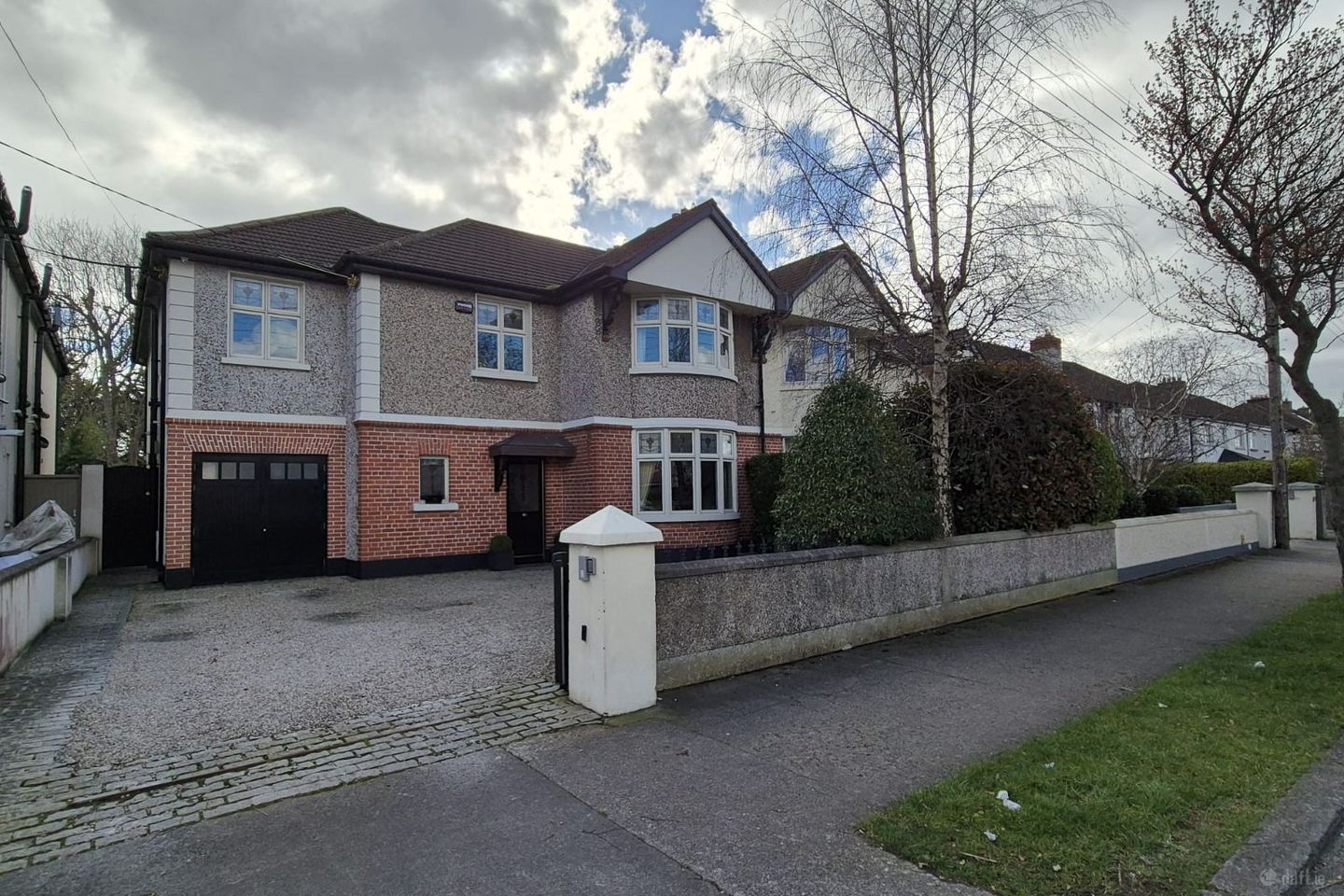 Fortfield Park, Dublin 6w, Templeogue, Dublin 6w