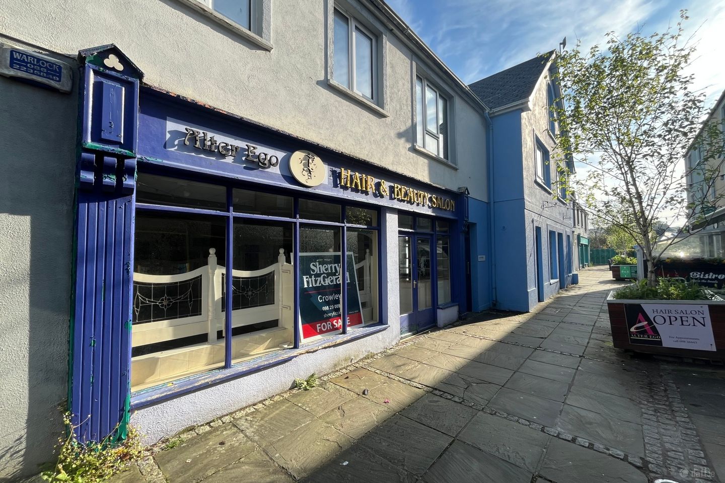Market Lane, Westport, Co. Mayo, F28X567