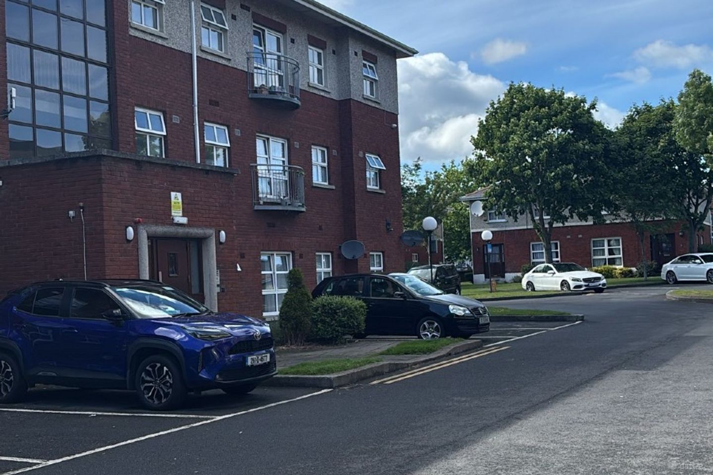 1 Alderpark Court, Tallaght, Dublin 24