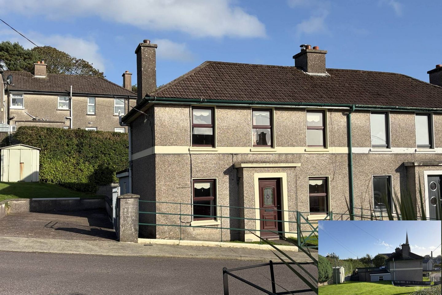 65 Assumption Place, Clonakilty, Co. Cork, P85YW77