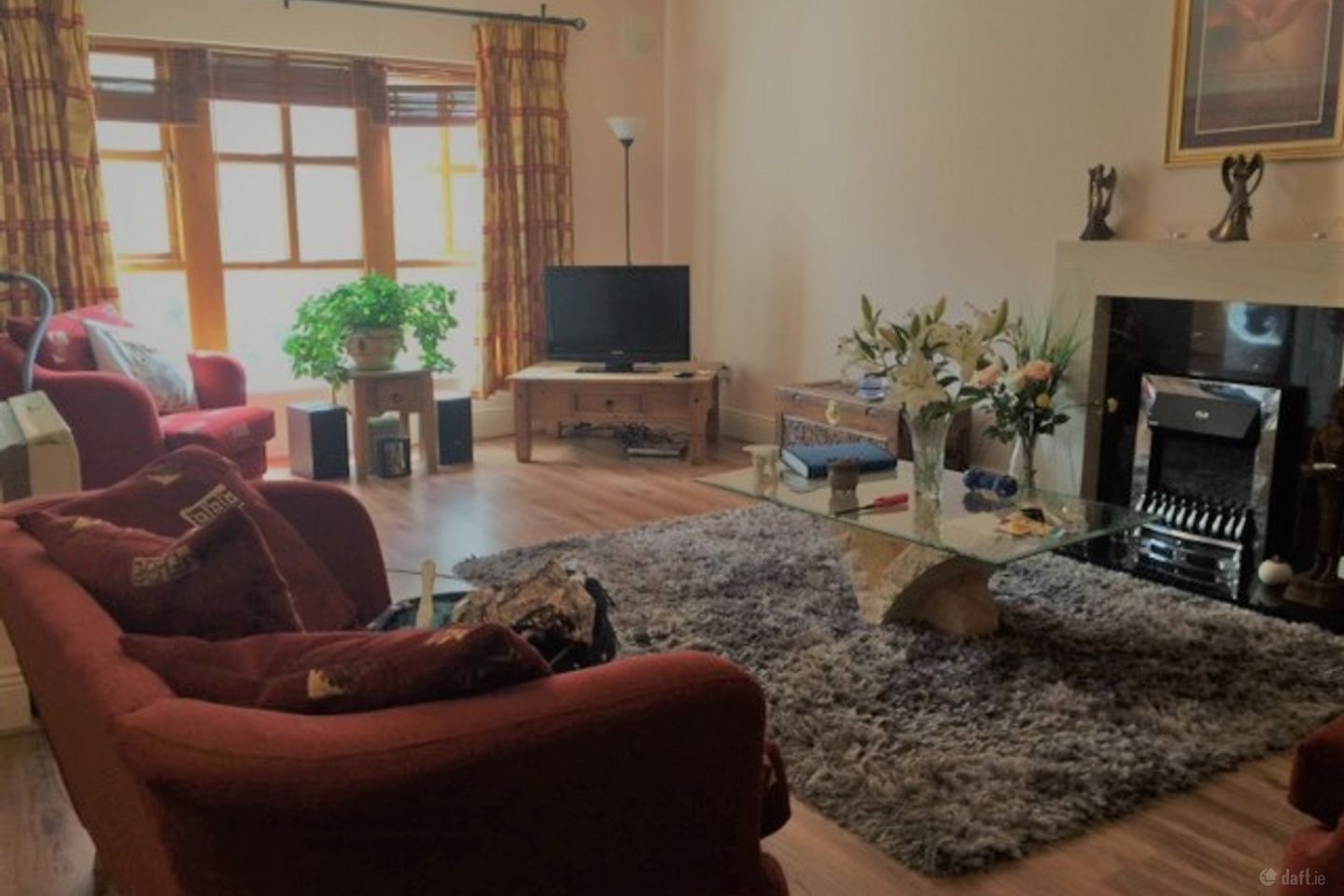 Priory Court, St Michaels Road, Gorey, Co. Wexford