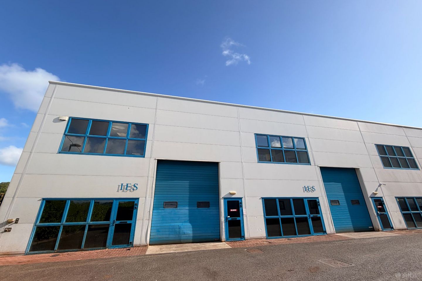 Unit 11-12, Gateway Business Park, Midleton, Co. Cork, P25XY94