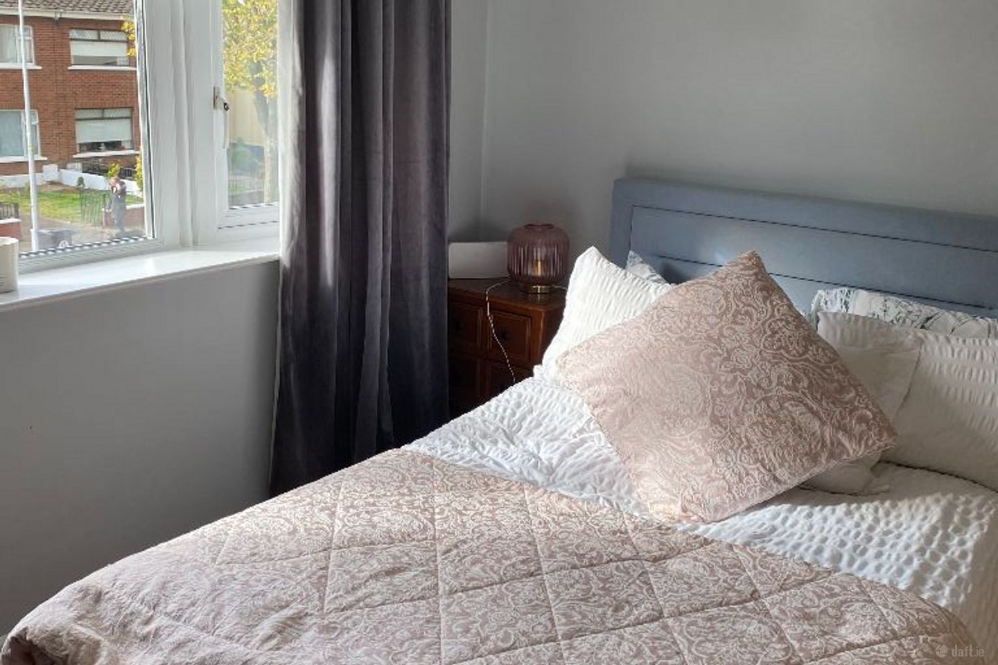 Grace Park Road, Drumcondra, Co. Dublin