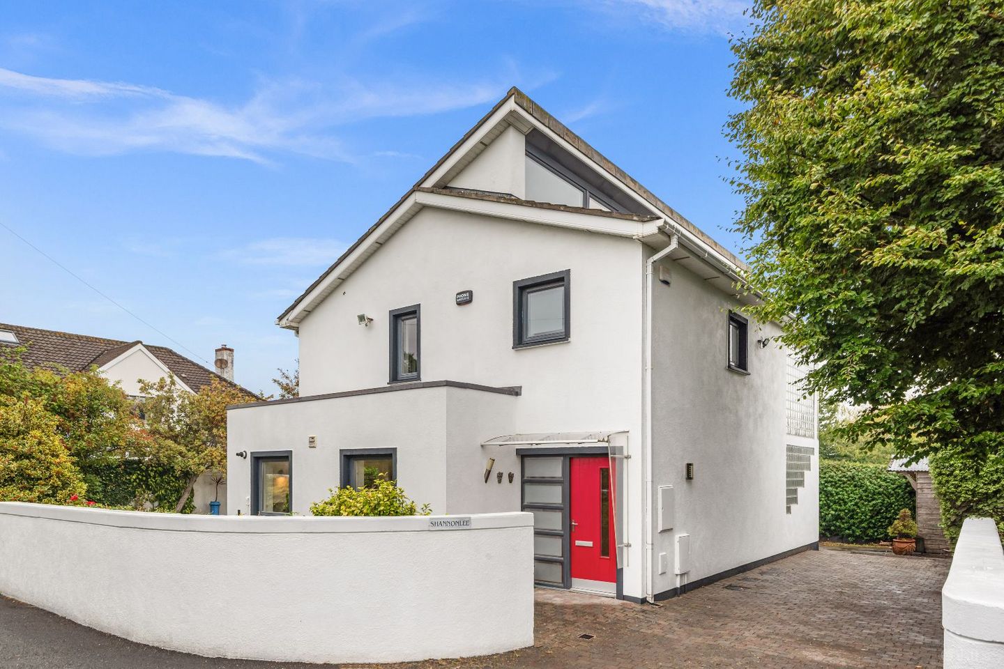 Shannonlee, Shanganagh Road, Shankill, Dublin 18, D18AH74