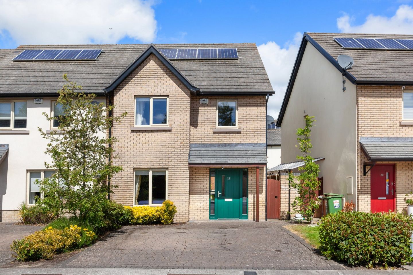28 Beechwood Heath, Hansfield, Dublin 15, D15C89N