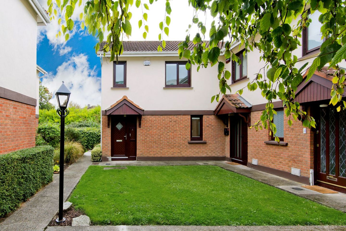 6 Willow Bank, Sandyford Road, Dundrum, Dublin 16, D16VN51
