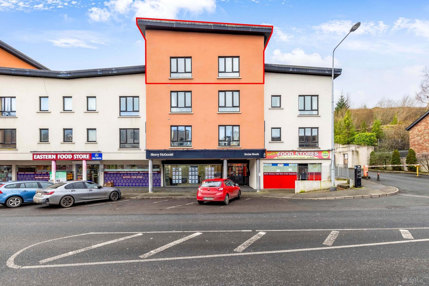 20 The Plaza, The Plaza, College Street, Cavan, H12X2Y5