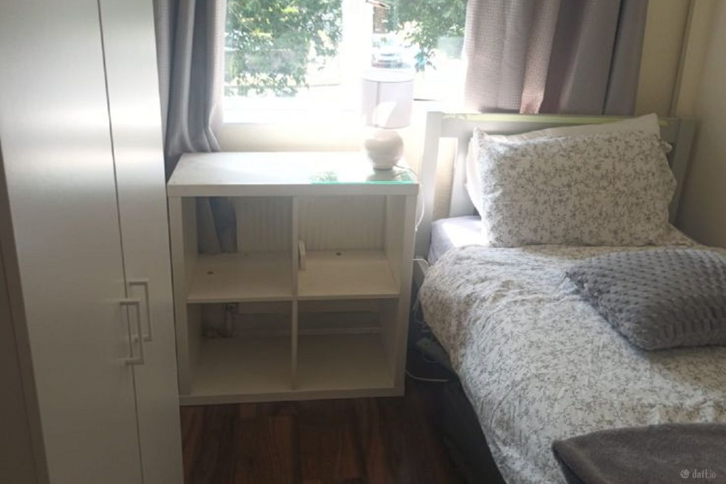 Park Road, Glenageary Heights , Sallynoggin, Co. Dublin