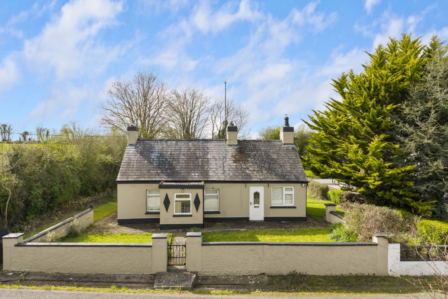 Grove Cottage, Anthony's Road, Kilworth, Kilworth, Co. Cork, P61Y161