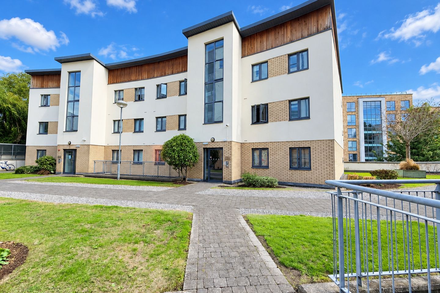 Apartment 6, Block D, Metropolitan Apartments, Inchicore Road, Kilmainham, Dublin, D08YW74