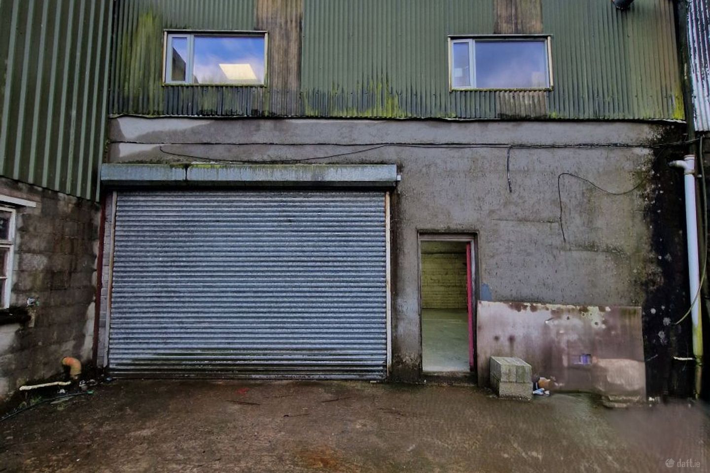 Calliaghstown, Rathcoole, Co. Dublin