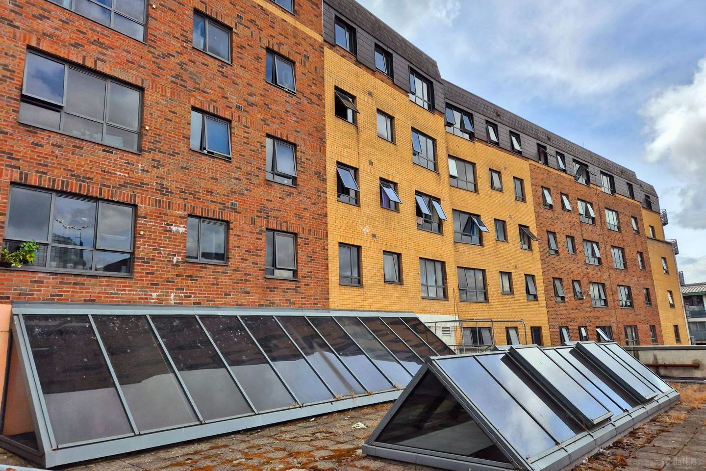 Apartment 501, Aviary House, Limerick City Centre, Co. Limerick, V94W8R9