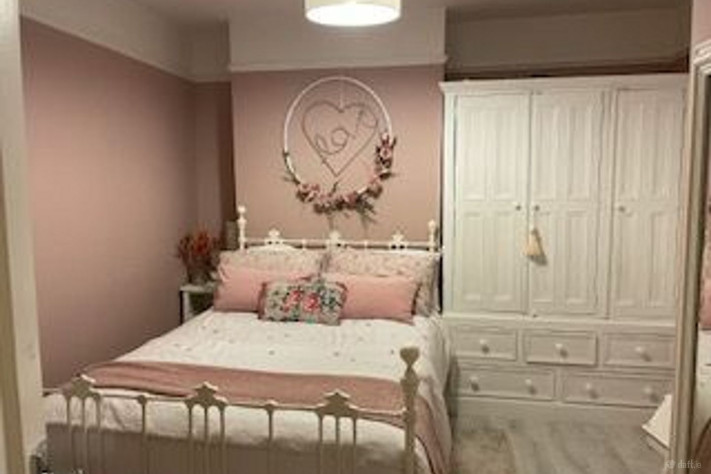 Glenmalure Villas, Rialto, Co. Dublin