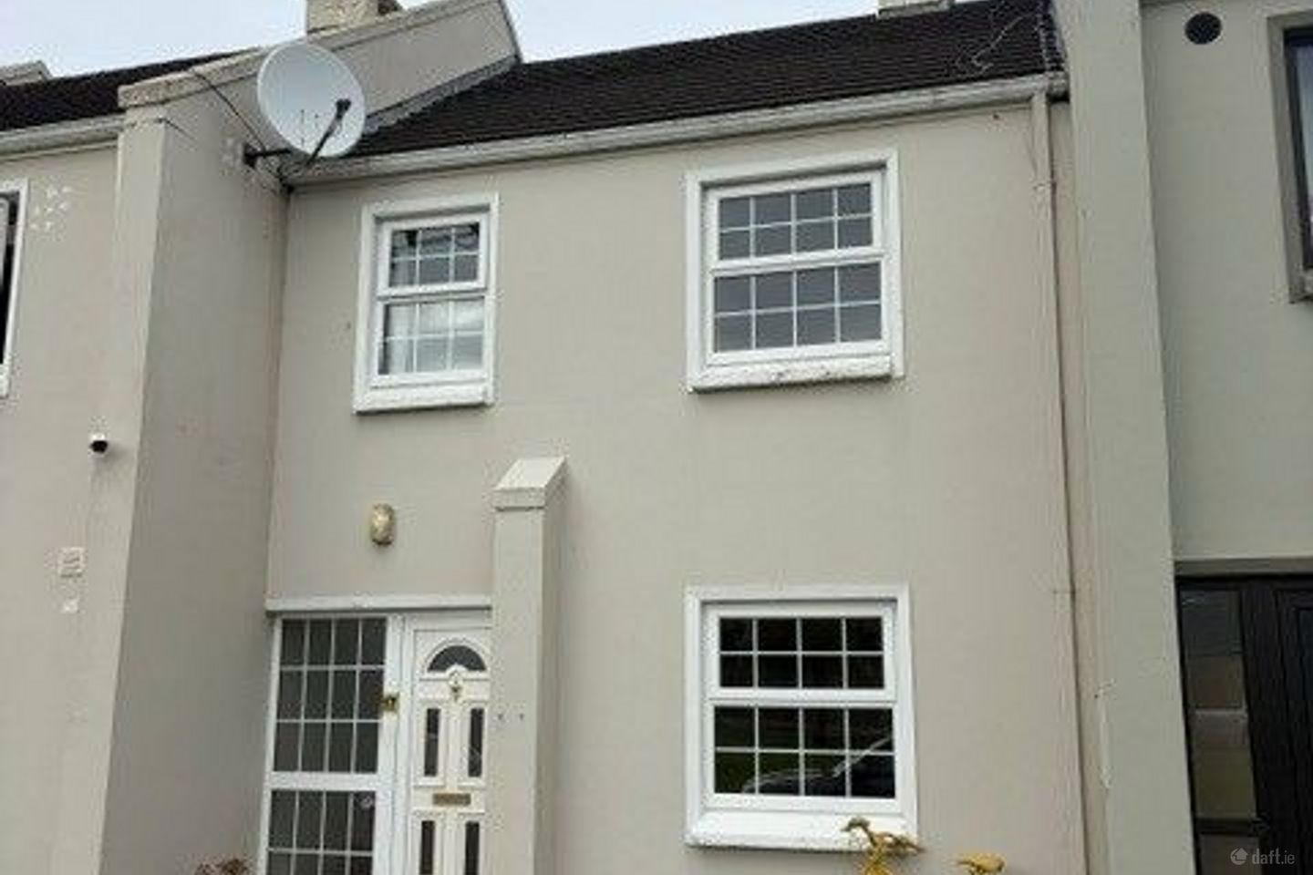 17 Clogher Li, Cloghers, Ballyard, Tralee, Co. Kerry