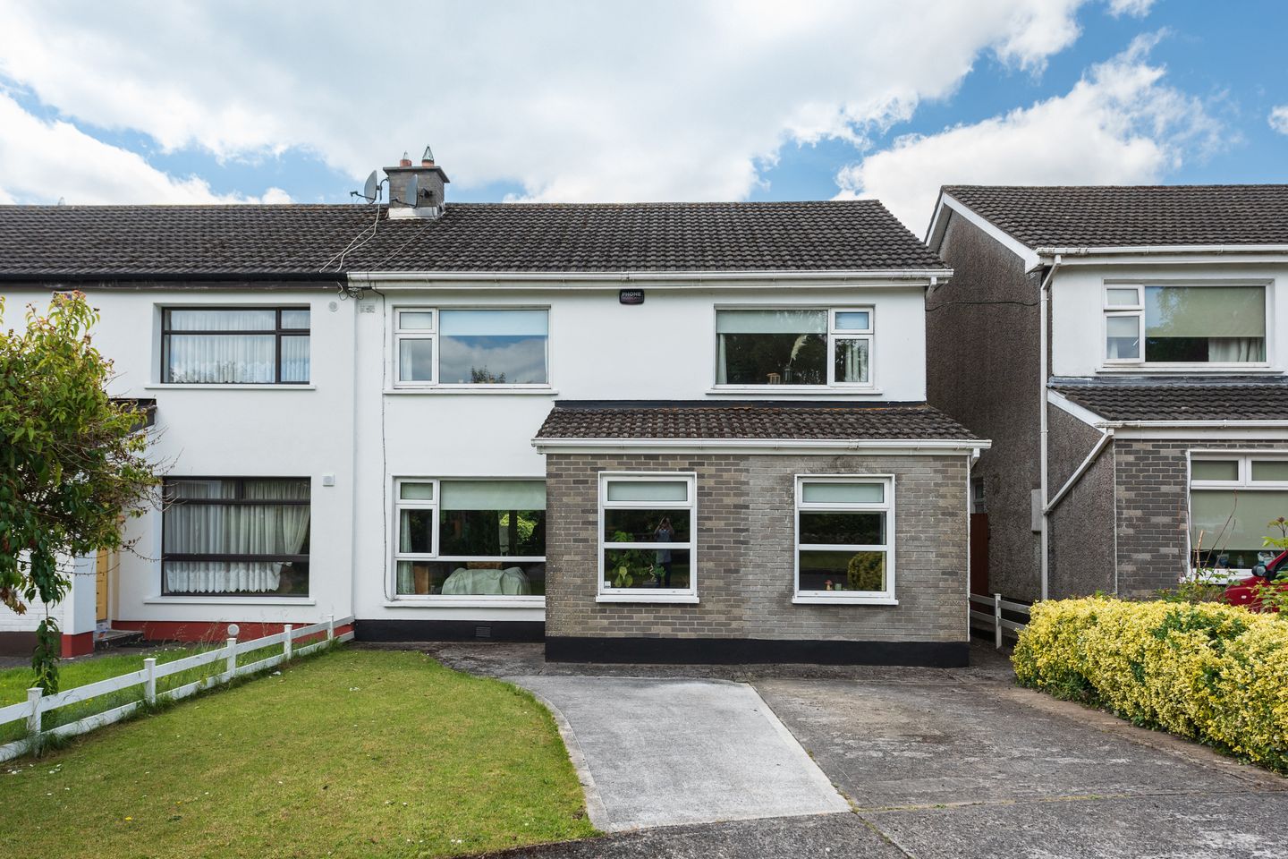 2 Elm Grove, Kildare, Co. Kildare, R51VA49