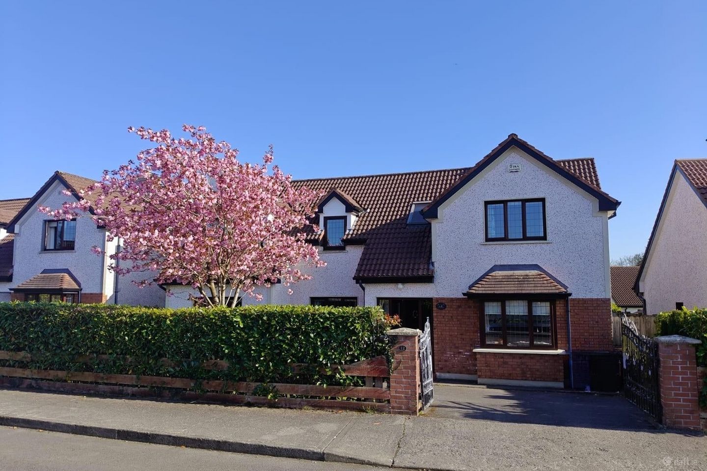 12 The Fairways, Roscommon, Roscommon Town, Co. Roscommon, F42CF61