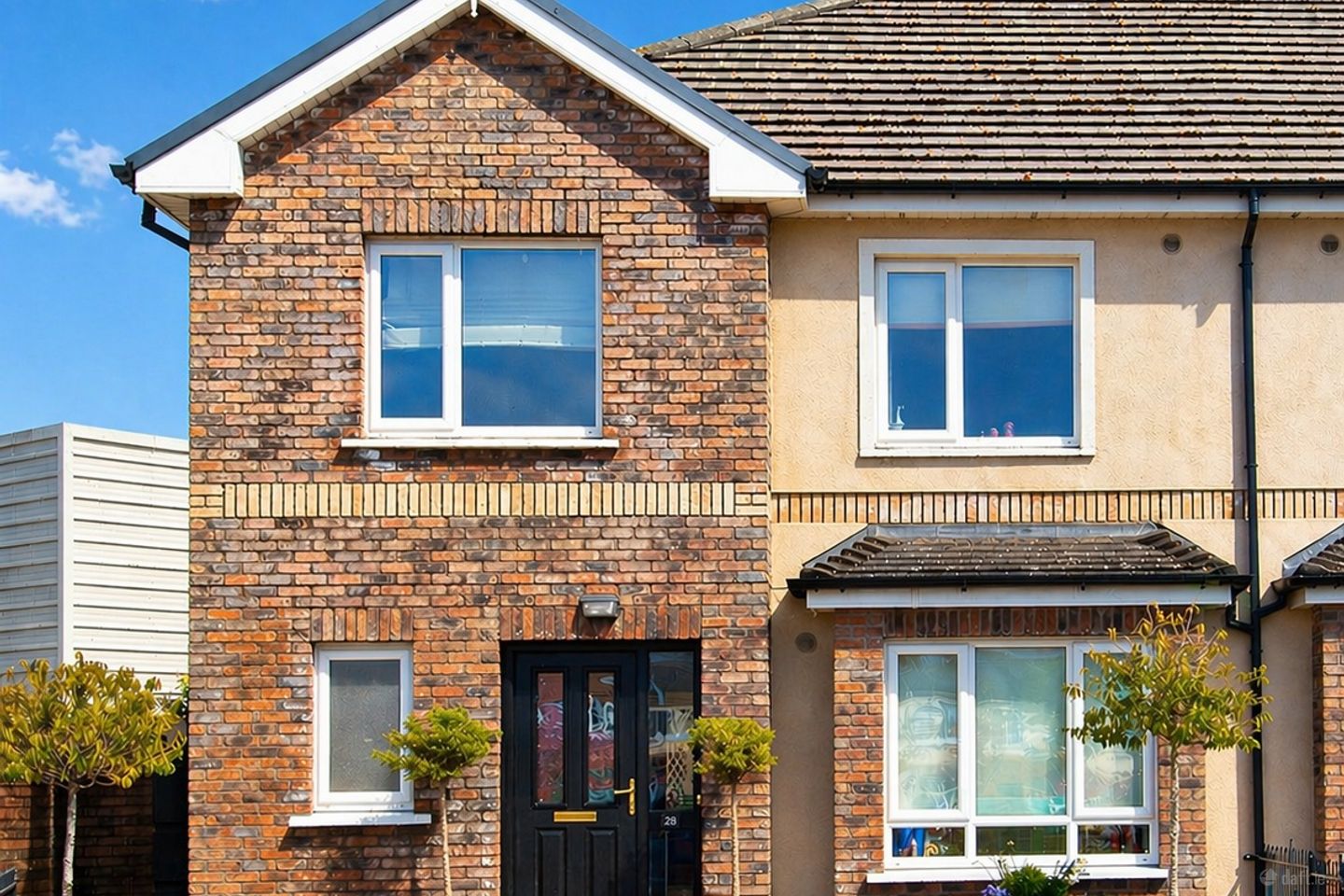 28 Milltown Gate, Blessington, Co. Wicklow, W91Y029