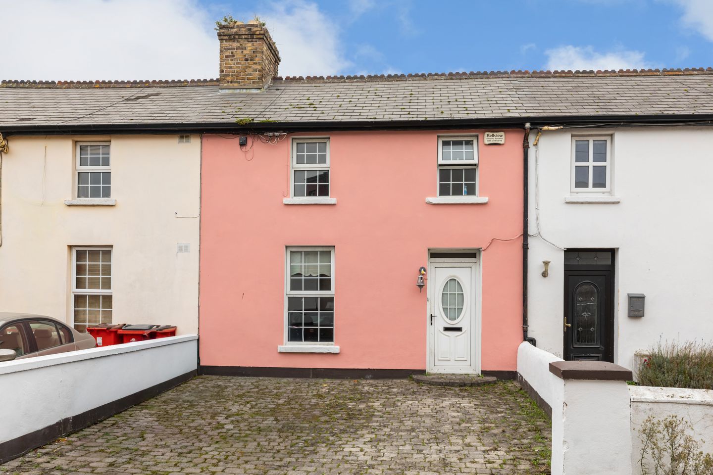 2 Clontarf Park, Clontarf, Dublin 3, D03Y5Y8