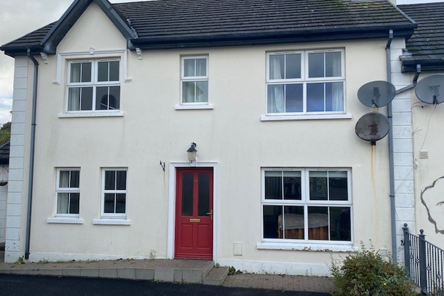 14 The Maples, Lismonaghan, Letterkenny, Co. Donegal, F92V5XV