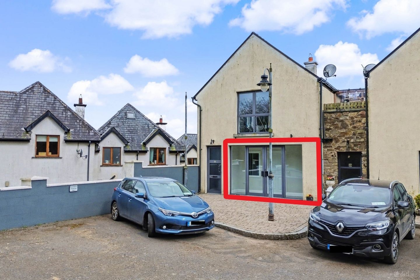 23 Alder Court, Ferns, Co. Wexford, Y21C771