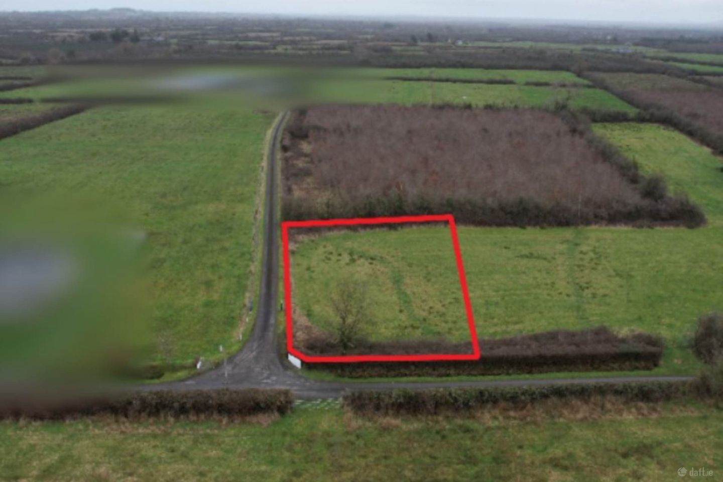 Ballinkill West, Newtownshandrum, Co. Cork