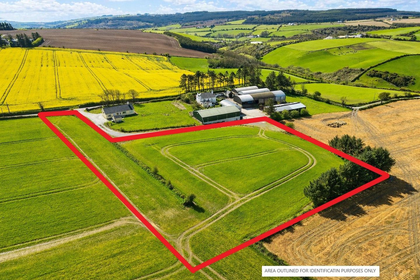 Kilkerran North, Ballinspittle, Co. Cork