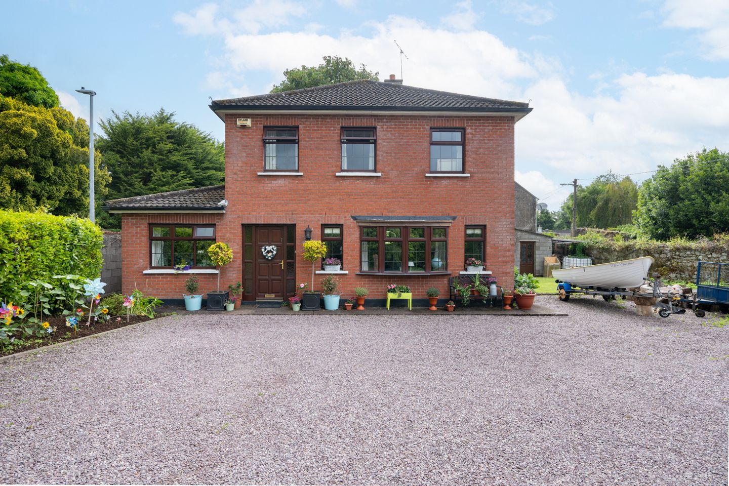 Glenarouske, Barringtons Avenue, Blackrock, Co. Cork, T12N1K8