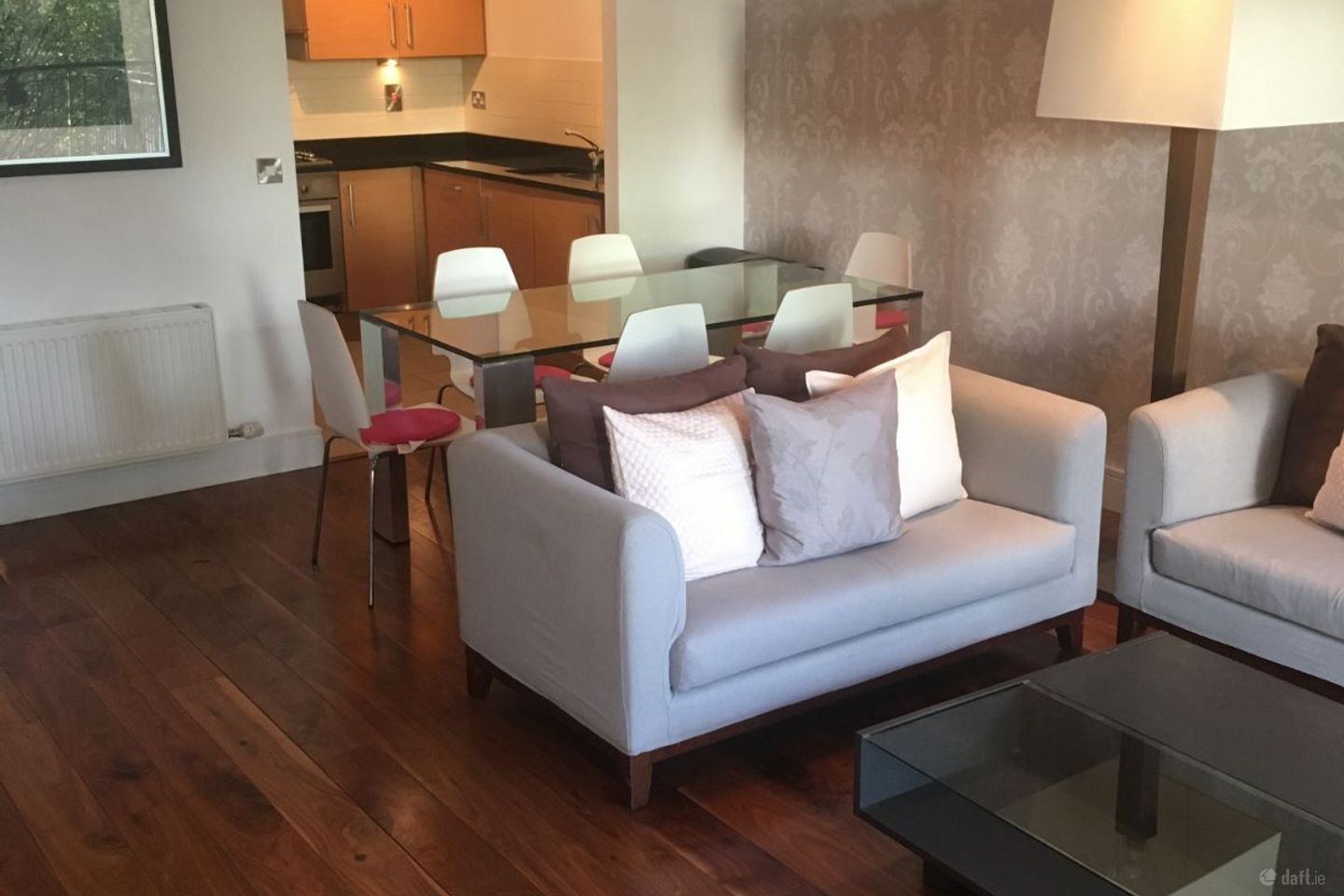 2 Bed Apartment, Kingston Hall, Ticknock, Dublin 18