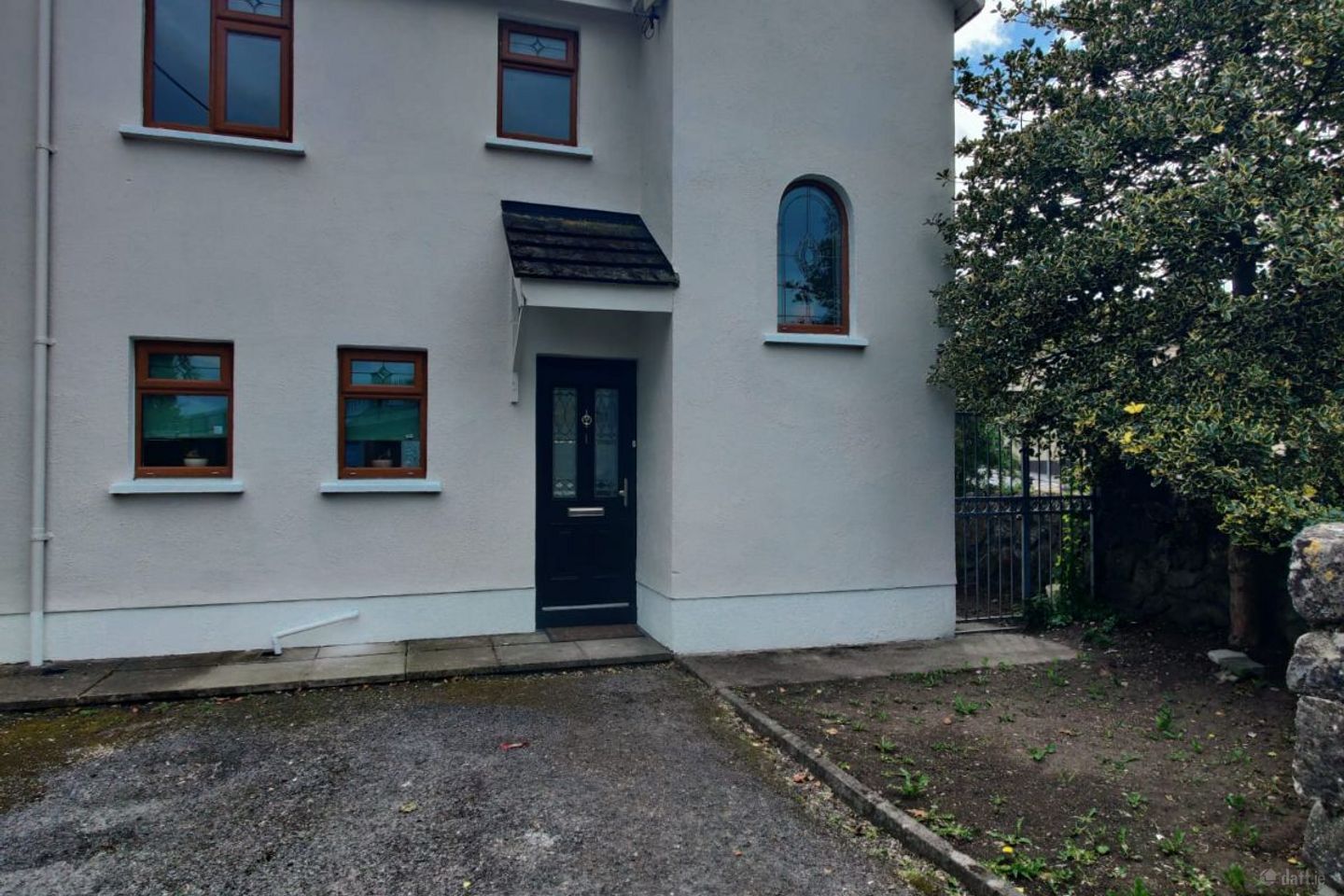 1 Connaught Gardens, Athlone, Athlone, Co. Westmeath, N37D8P4