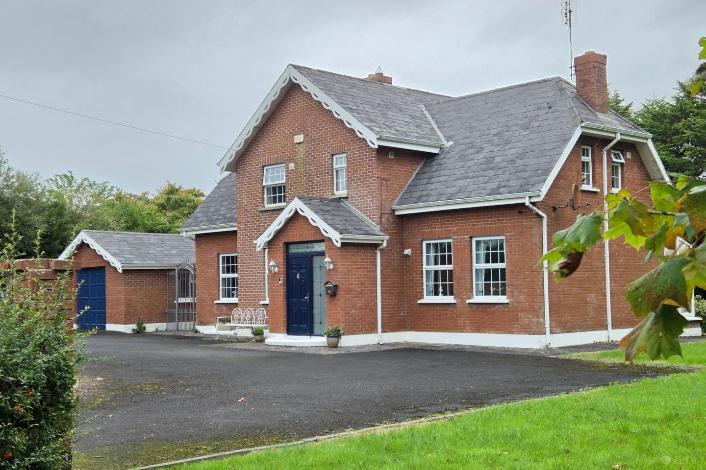 Kylebrook, Ashfort, Crecora, Co. Limerick, V94KX3F