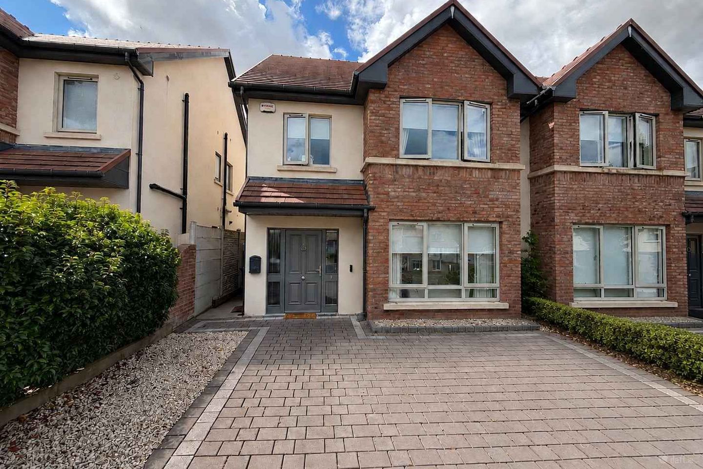 9 The Lawn, Donacarney Wood, Mornington, Donacarney, Co. Meath, A92AK6E
