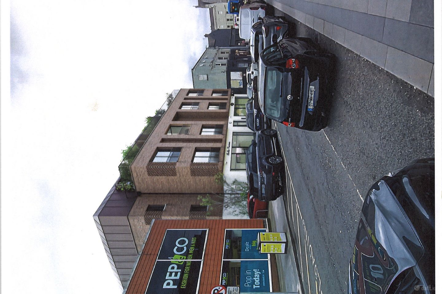 Development Site at, 36 Florence Road, Co. Wicklow, A98YX07