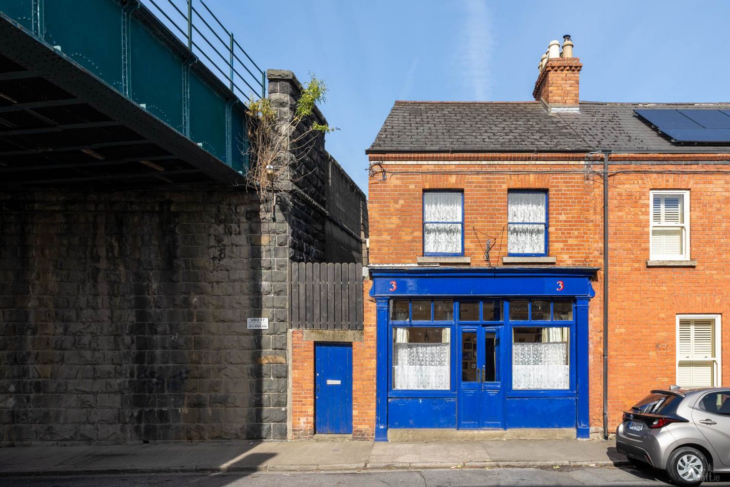 3 Saint George`s Avenue, Drumcondra, Dublin 3, Co. Dublin, D03W657