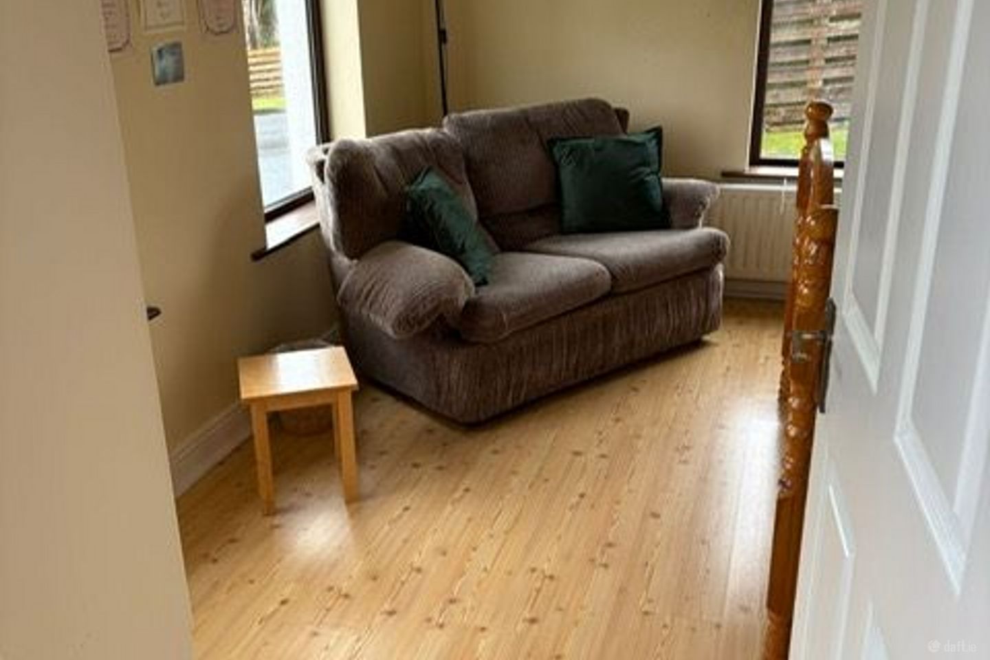 Millwood House, Millwood, Killacloran, Aughrim, Arklow, Craffield, Co. Wicklow