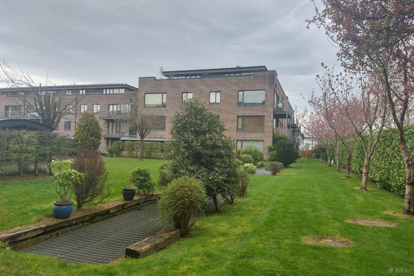 20 Block D, Stradbrook Apartments, Stradbally Road, Portlaoise, Co. Laois